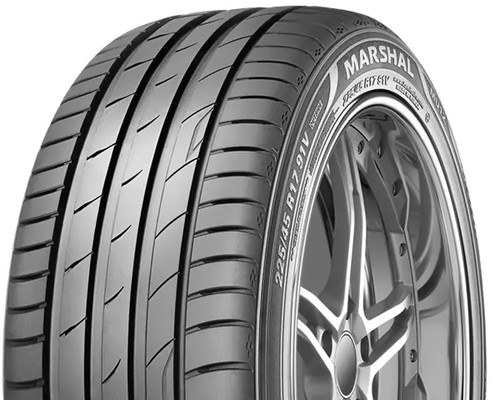 Gomme estive marshal - gomme,