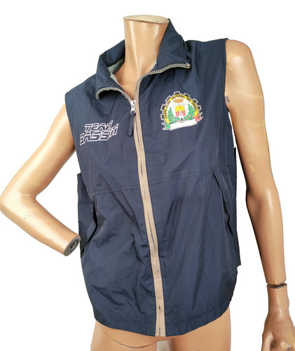 Gilet vespa club gemona del - gilet,