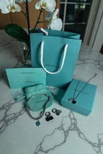Set vintage tiffany co - vintage,