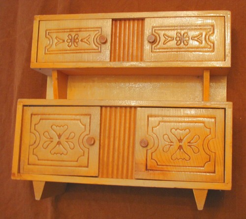 Credenza mobile legno - credenza, in