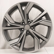 Cerchio in lega Audi Q4
