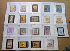 MIRABILIA GRAFICI PUNTO CROCE