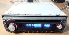 ⭕️ Autoradio Kenwood
