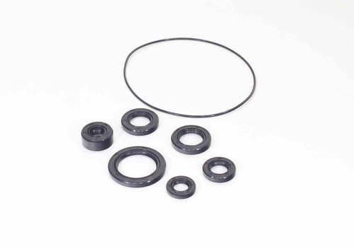 Kit guarnizioni simering - kit,