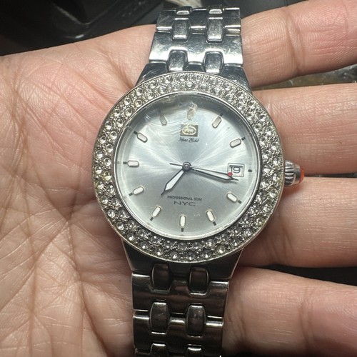 Orologio donna works marc - orologio,