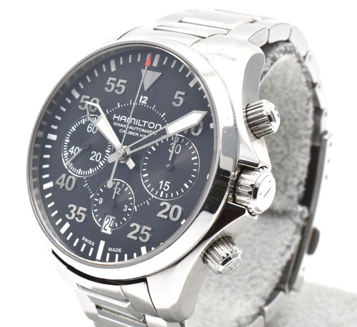 Orologio uomo automatico - orologio,