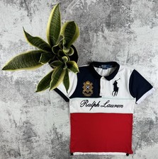 Polo vintage Ralph Lauren Big