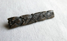 BARRETTA 1918 MEDAGLIA PRIMA GUERRA MONDIALE WWI