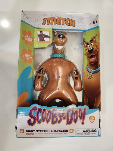 New stretch armstrong - stretch,