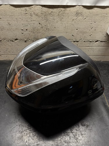 Bauletto honda 125 150 300 - 150,
