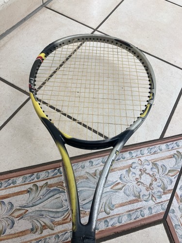 Racchetta tennis head - da,