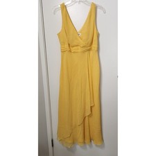 Abito midi smanicato Talbots