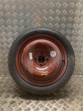 RUOTA DI SCORTA Renault Captur