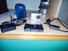 Fotocamera digitale Casio Exlim EX-Z600 macchina fotografica 