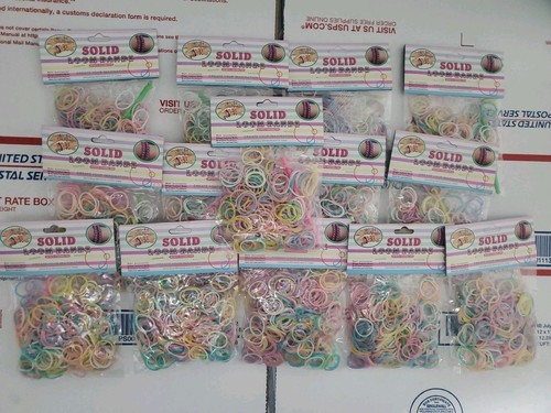 Packs 300 4200 solid - 300,