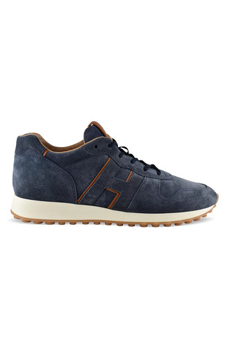 Sneakers h383 hogan - h383,