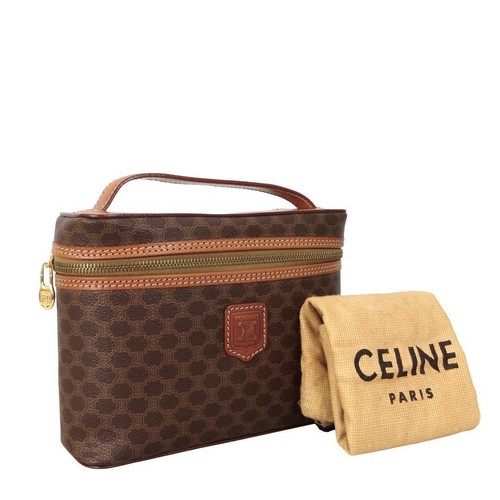 Mini borsa celine macadam - mini,