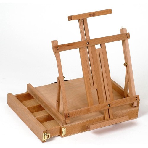 Cavalletto legno tavolo - legno,
