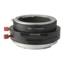 XPIMAGE Tilt Adapter Ring for