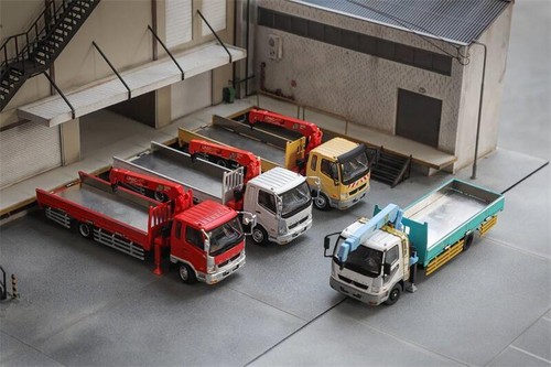 Modellino auto pressofuso gcd - auto,