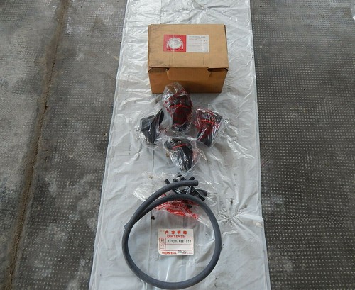 Honda 1000 kit setting - honda, vf