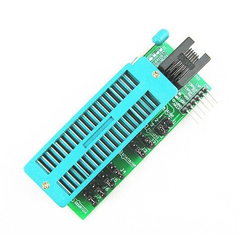 Pickit adattatore - 2,