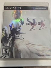 Final fantasy viii-2 PS3 8-2