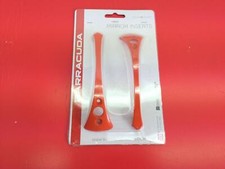 COPPIA INSERTI SPECCHIO SPECCHIETTO -MARCA: BARRACUDA KTM 390 ADVENTURE 373 2020