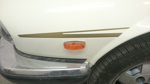 Jaguar xjs body - xjs,