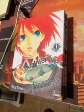 MANGA - DAWN OF THE ARCANA - 1