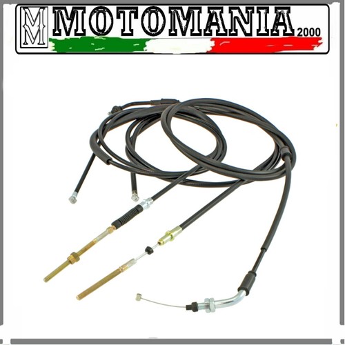 Trasmissione gas piaggio - trasmissione,