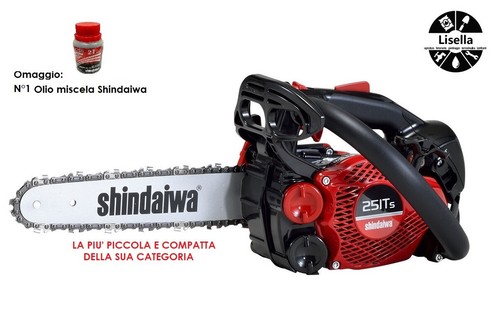 Motosega potatura scoppio - motosega, a