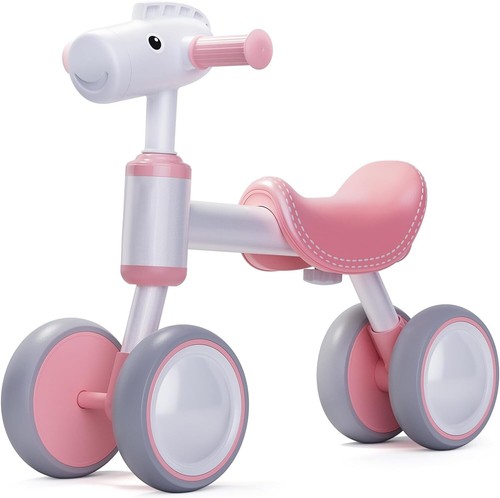 Baby balance bike bicicletta - baby,