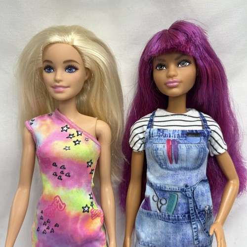 Pacchetto barbie abiti - pacchetto,