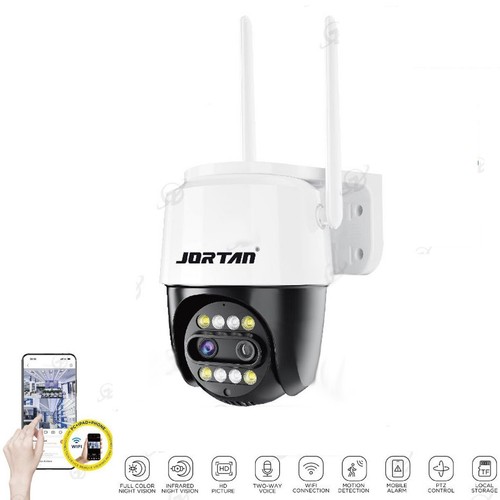 Telecamera wifi esterna - wifi,