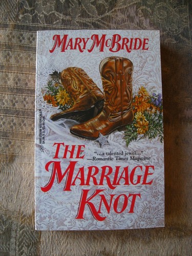Mary mcbride the - mcbride, marriage