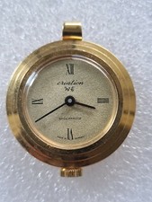 CREATION OROLOGIO DA TASCA DA