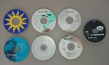 DISCO DANCE 1996 CD SINGOLI