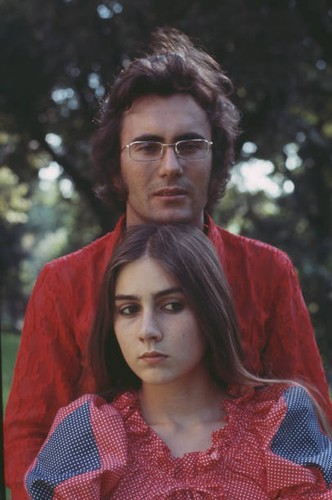 Romina power and - power,