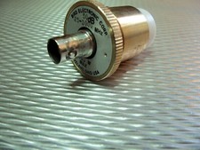 Bird 43 Thruline WattMeter