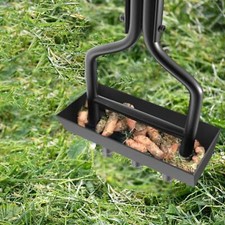 Arieggiatore per prato con