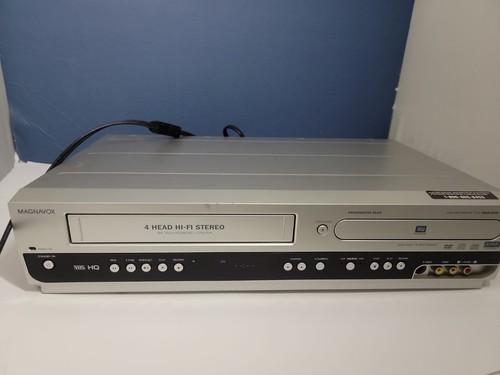 Magnavox mwr20v6 registratore - mwr20v6,