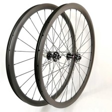 Set ruote carbonio bici 29er