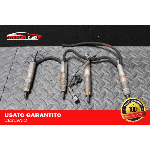 028130201t kit iniettori - 028130201t,