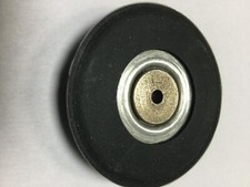 Garrard AT6 AT60 Ruota al