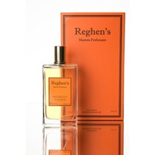 REGHEN'S Patchouli Eau de