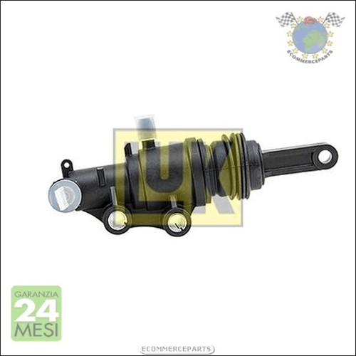 Pompa frizione luk per ford - frizione,