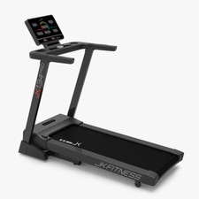 JK Fitness Tapis Roulant