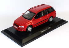 FIAT STILO S.W. 2002 -