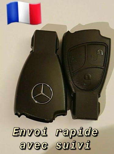 Coque clé plip - clé,